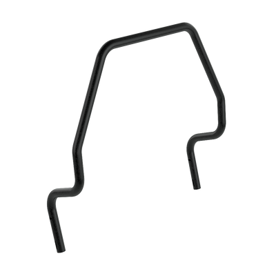 Thule VeloSpace XT 3bike Spare Wheel Adapter