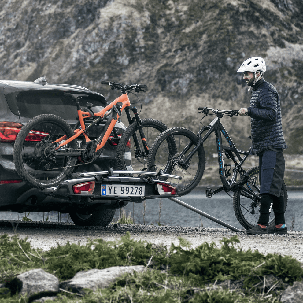 Thule VeloSpace XT Bike Adapter