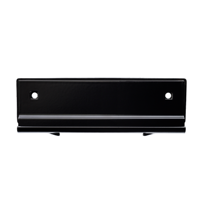 Thule künstliche Regenrinne schwarz 542000