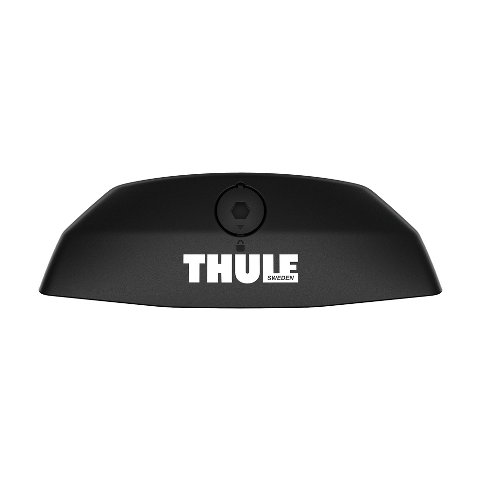 Thule FIXPOINT EVO KIT 4er Set 710750