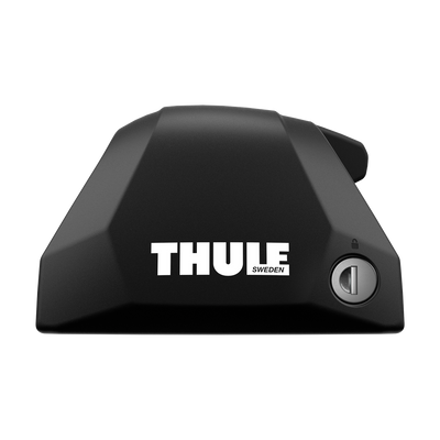 Thule 7206 Flush Rail Edge Fusssätze integrierte Dachreling 4er-Set 720600