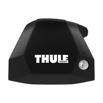 Thule 7207 Fixpoint Edge Fusssätze WingBar Edge 4er-Set 720700