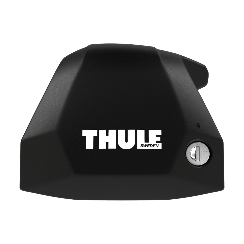 Thule 7207 Fixpoint Edge Fusssätze WingBar Edge 4er-Set 720700