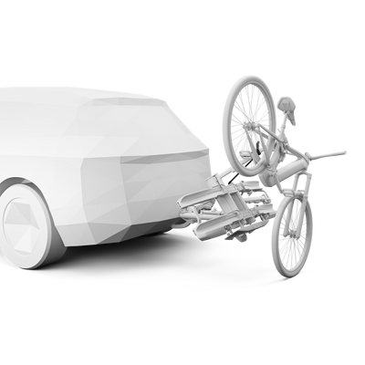 Thule Epos Fahrradreparaturhalterung 978300