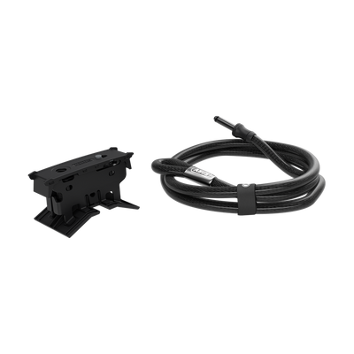 Thule Epos und EasyFold 3 High-grade lock Fahrradschloss