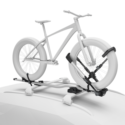 Thule UpRide Fatbike Adapter