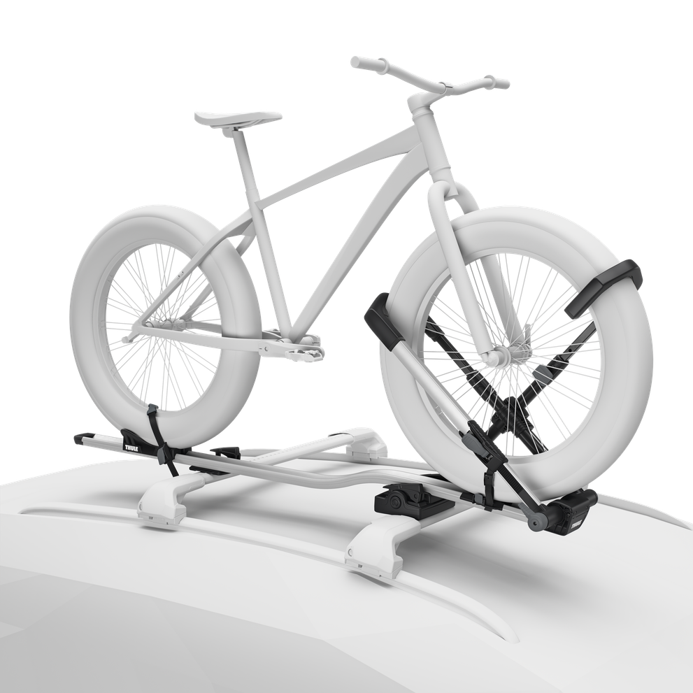 Thule UpRide Fatbike Adapter