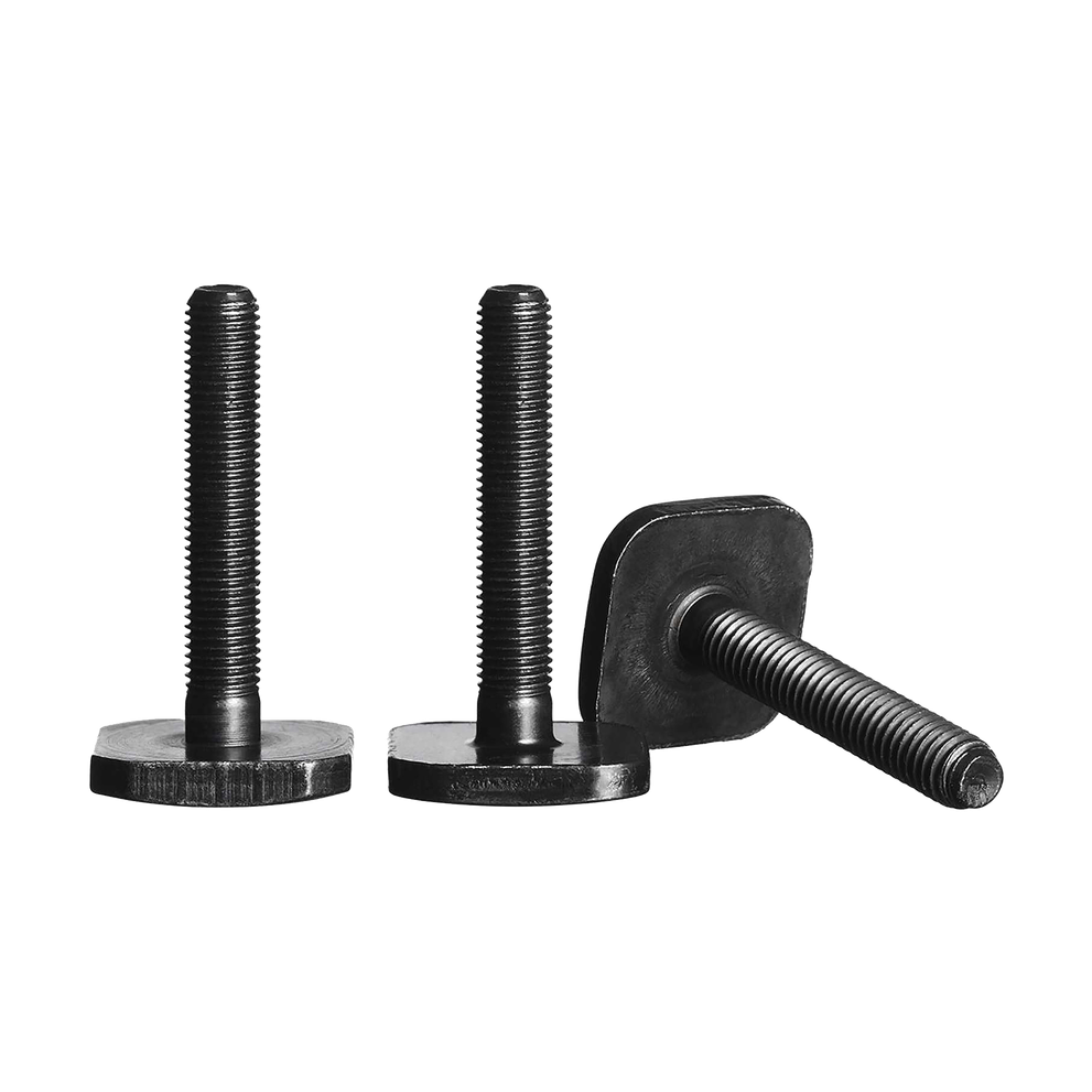 Thule FreeRide t-track adapter 20x20mm