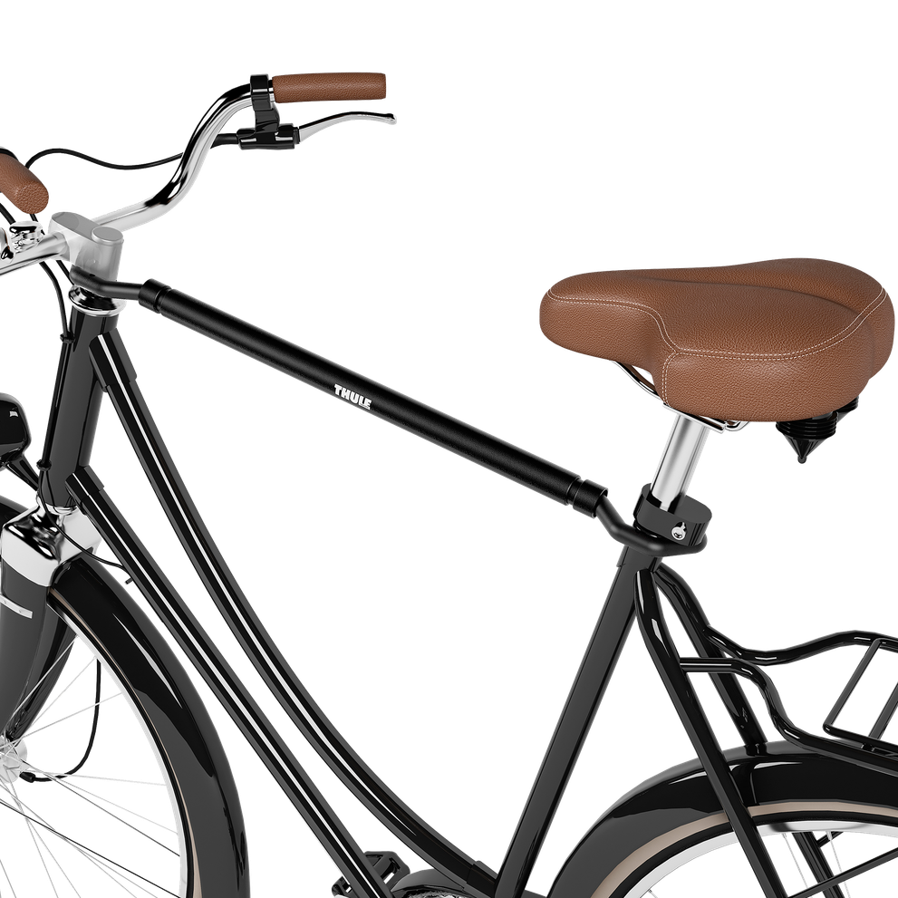 Thule Bike Frame adapter