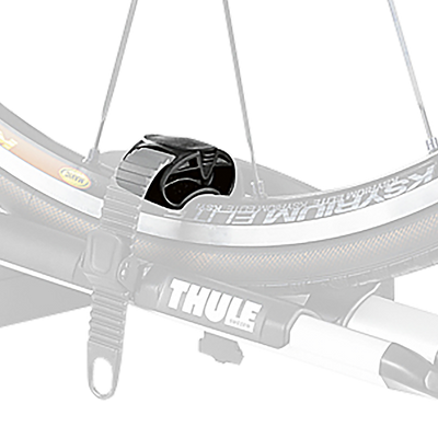 Thule Road Bike Adapter