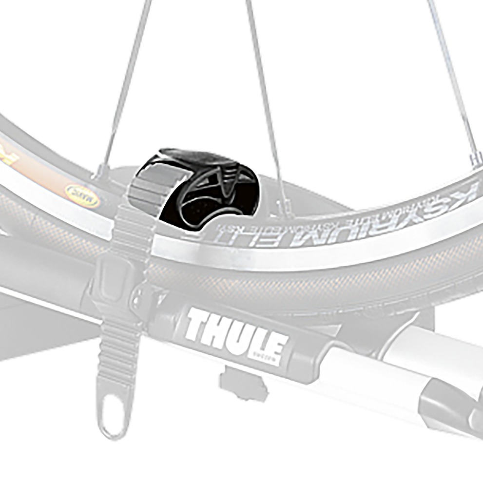 Thule Road Bike Adapter
