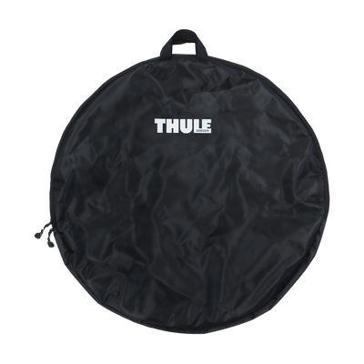 Thule Radtasche XL schwarz 563000