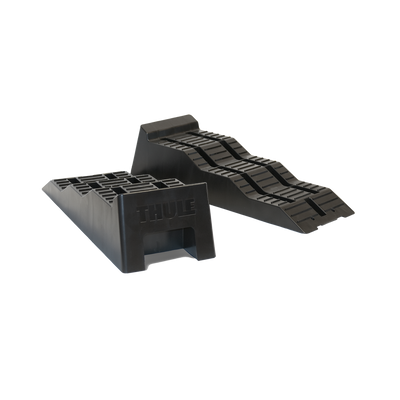 Thule Parknivellierer schwarz