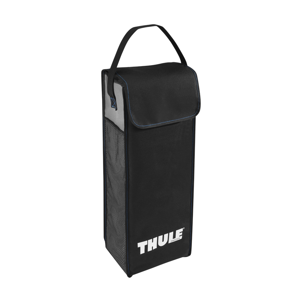 Thule Parknivellierer schwarz
