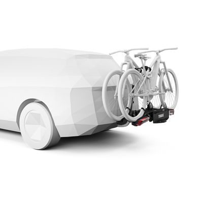 Thule Epos für 2 Fahrräder klappbar 978100