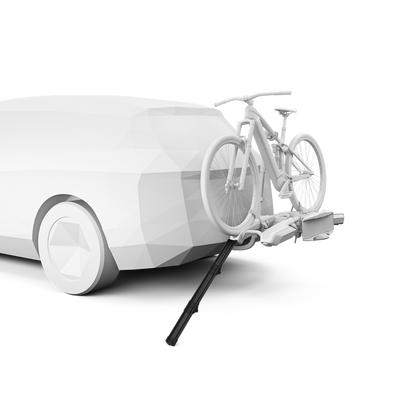 Thule Epos und EasyFold 3 Fahrradträger-Laderampe  978700