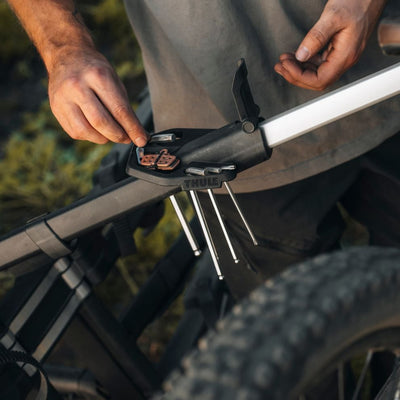 Thule Epos Fahrradreparaturhalterung 978300