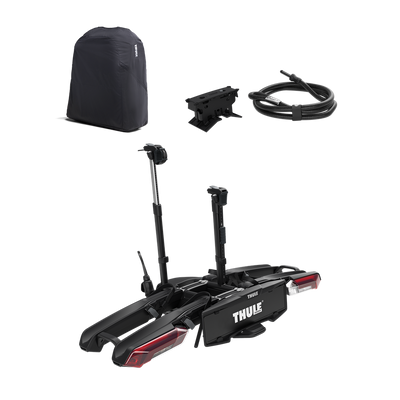 Thule Epos Basisbundle – 2bike