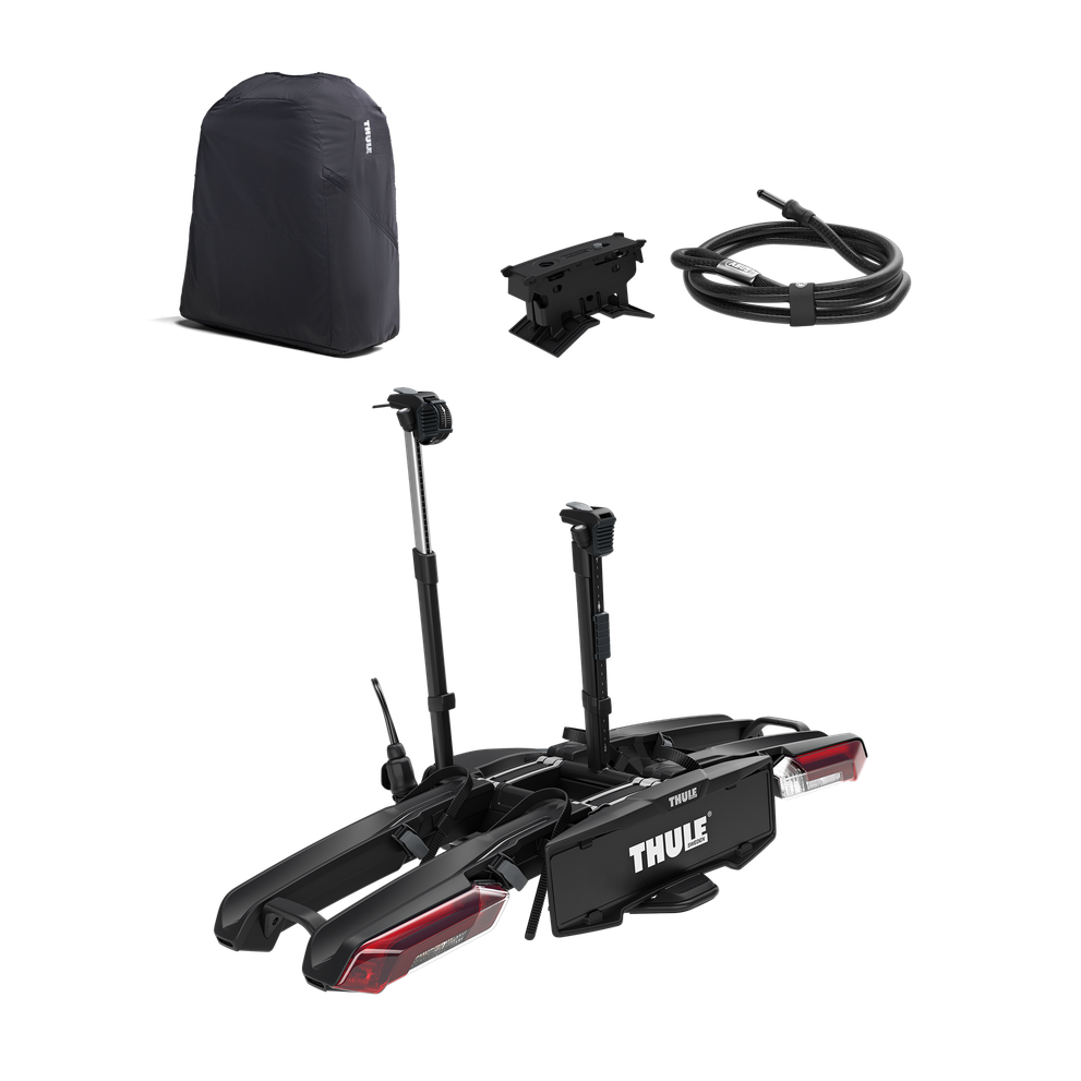 Thule Epos Basisbundle – 2bike
