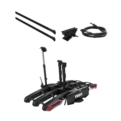 Thule Epos Fatbike-Bundle