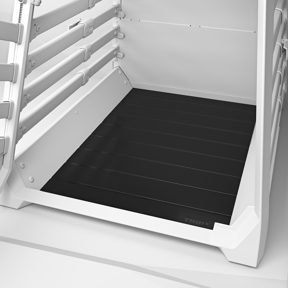 Thule Matte für die Hundebox Standard