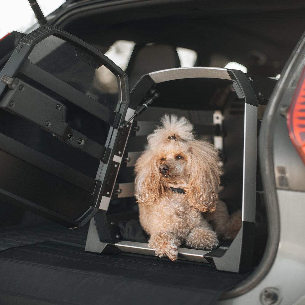 Thule Allax Hundebox L Compact