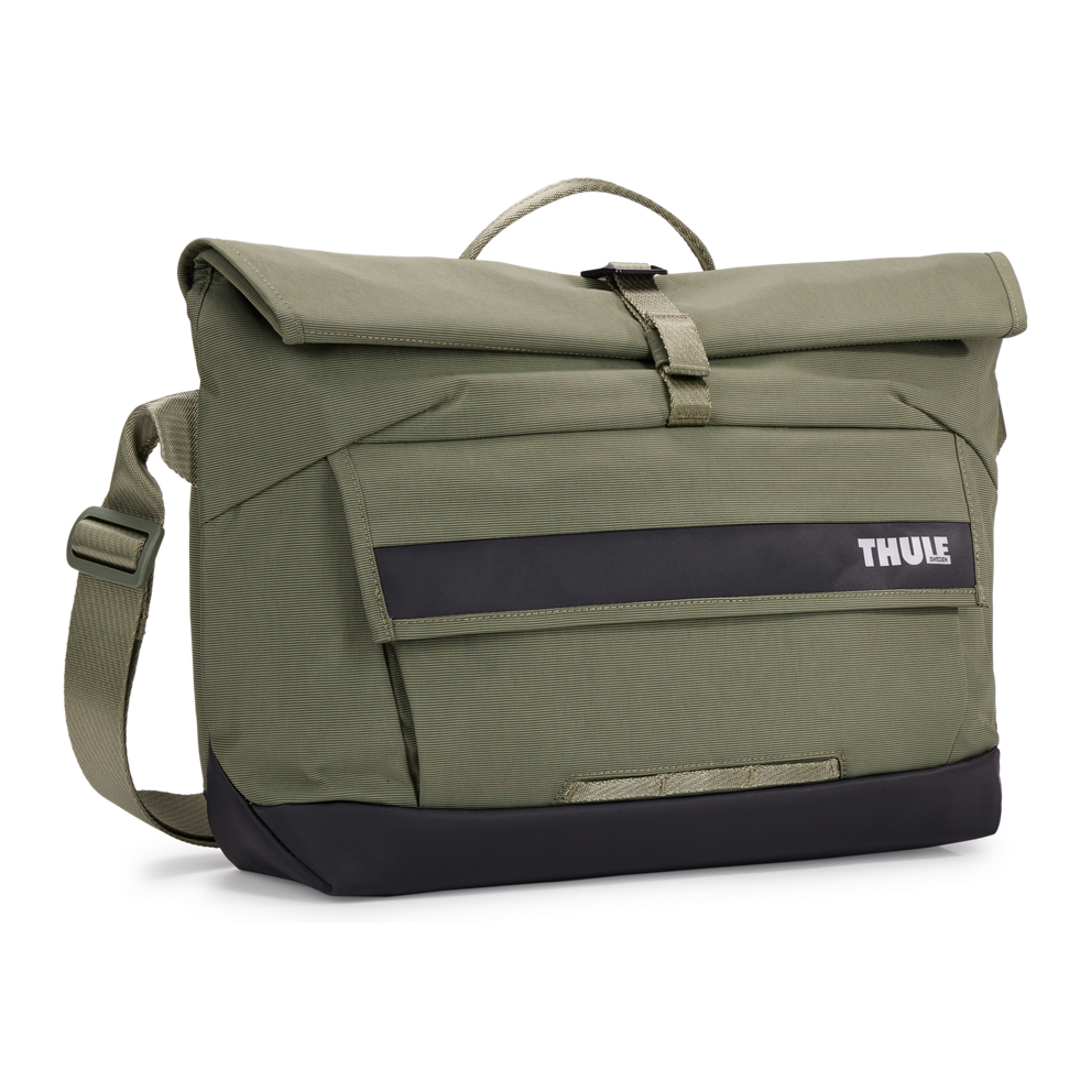 Thule Paramount Crossbody 14L - Soft Green