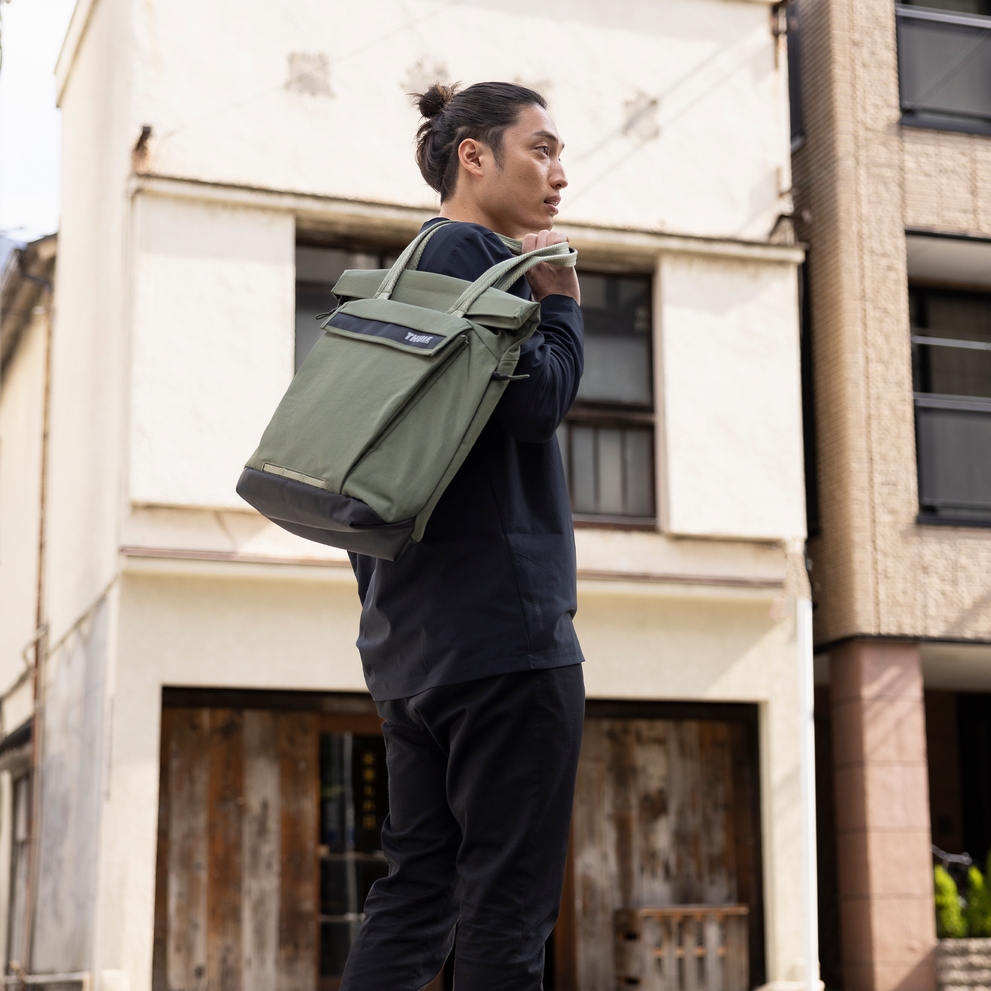 Thule Paramount Tote 22L - Black