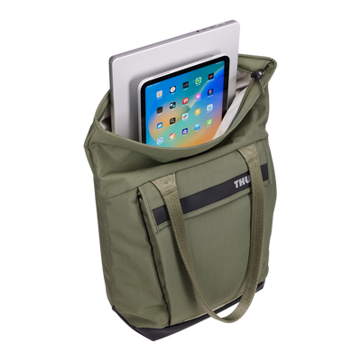 Thule Paramount Tote 22L - Soft Green