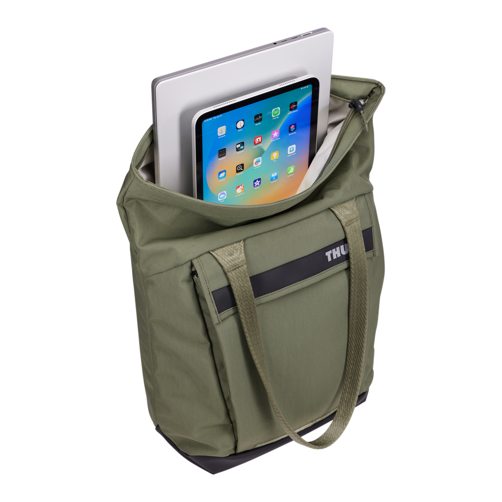 Thule Paramount Tote 22L - Soft Green