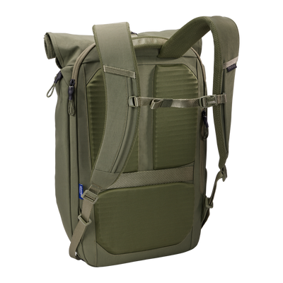 Thule Paramount Backpack 24L - Soft Green