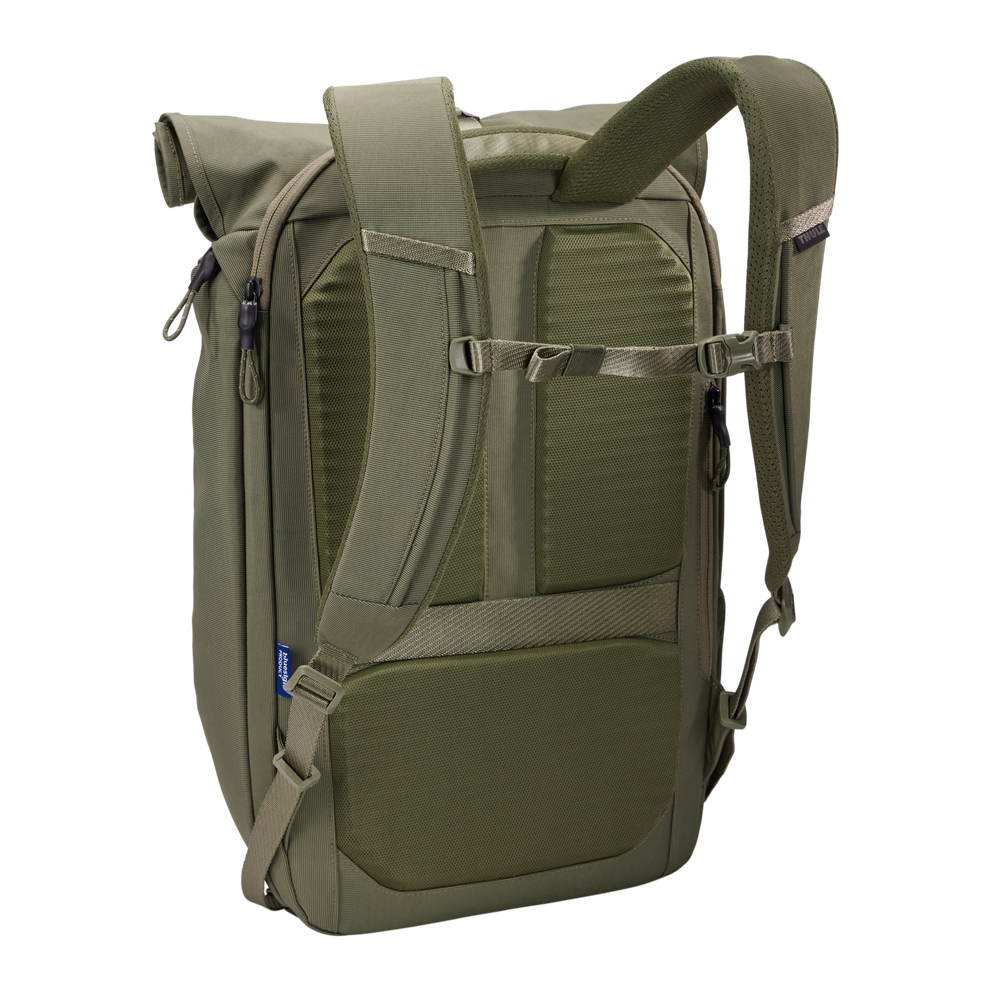 Thule Paramount Backpack 24L - Soft Green