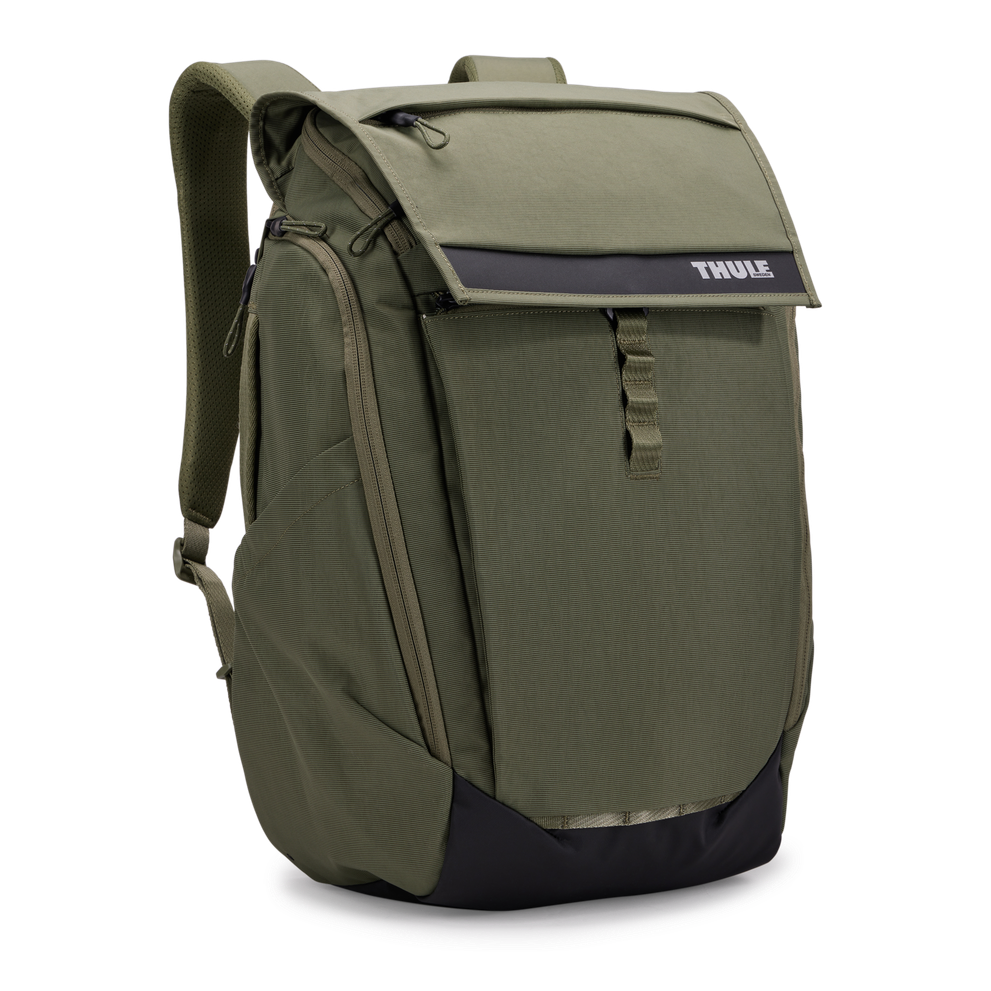 Thule Paramount Backpack 27L - Soft Green