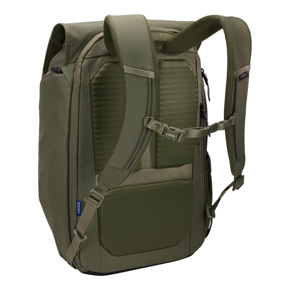 Thule Paramount Backpack 27L - Soft Green
