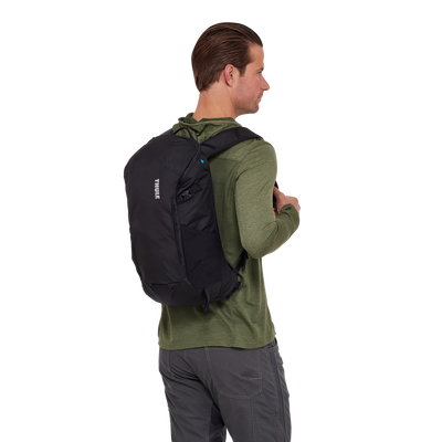 Thule AllTrail Daypack 18L - Black