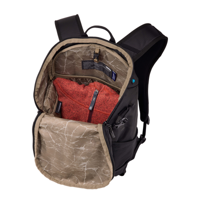 Thule AllTrail Daypack 18L - Black