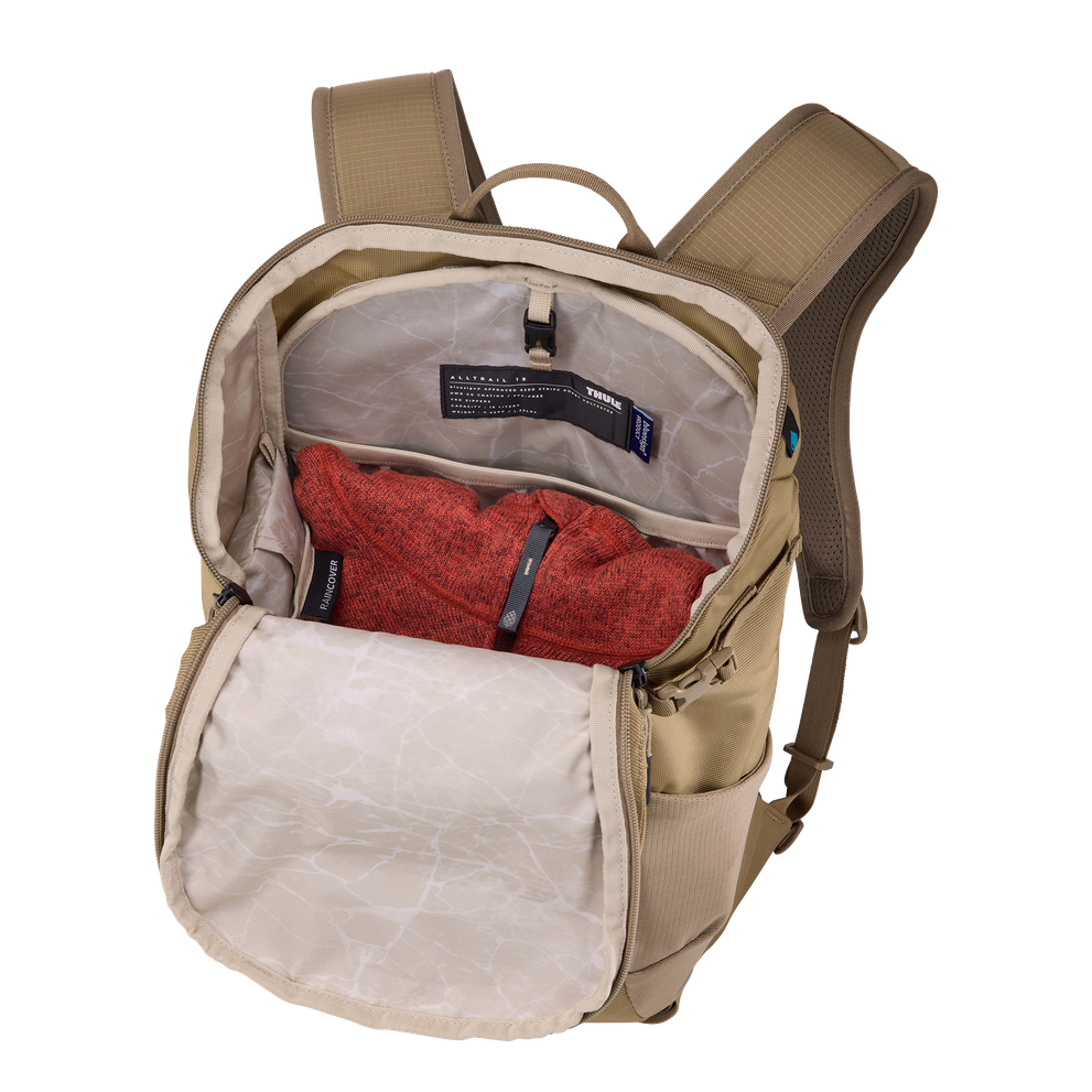 Thule AllTrail Daypack 18L - Faded Khaki