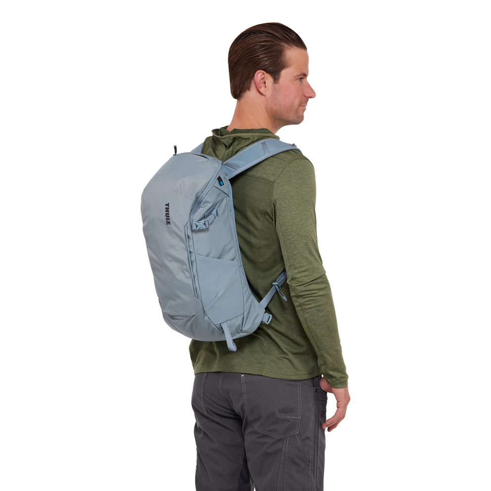 Thule AllTrail Daypack 18L - Pond Gray