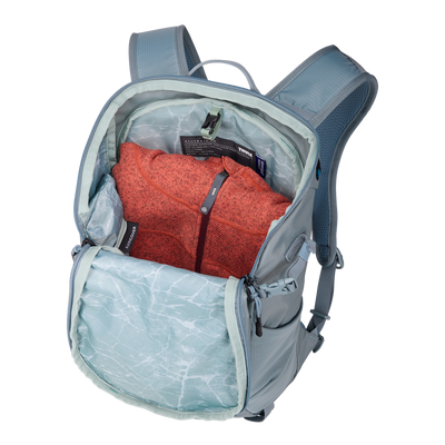 Thule AllTrail Daypack 18L - Pond Gray
