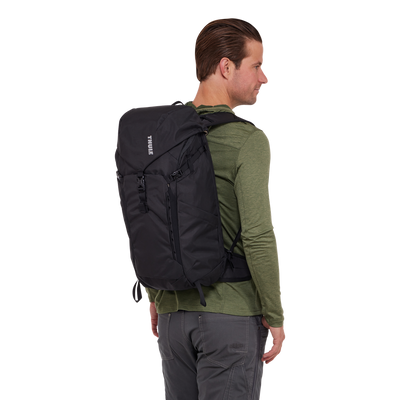 Thule AllTrail Daypack 25L - Black