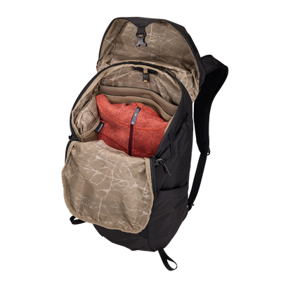 Thule AllTrail Daypack 25L - Black