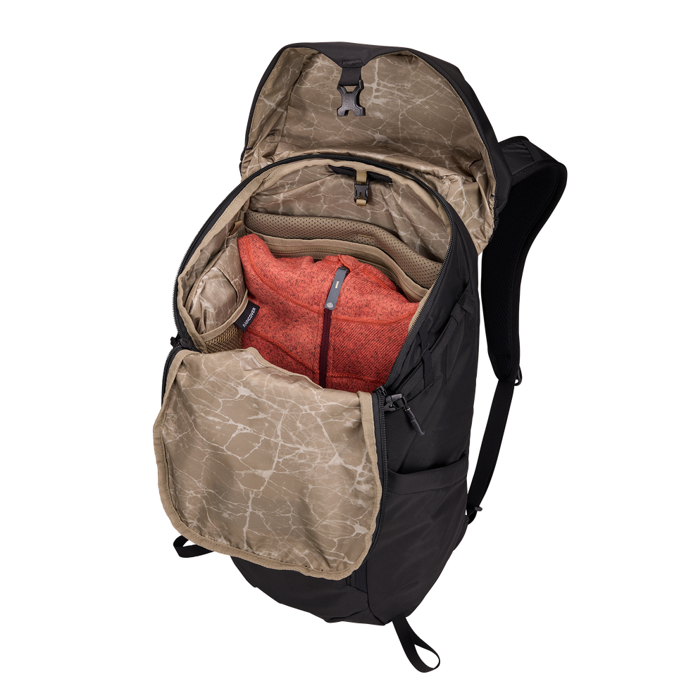 Thule AllTrail Daypack 25L - Black