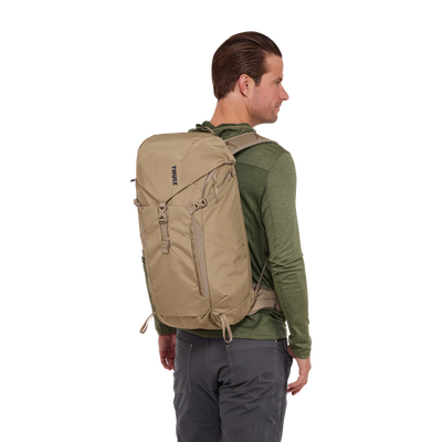 Thule AllTrail Daypack 25L - Faded Khaki