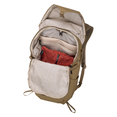 Thule AllTrail Daypack 25L - Faded Khaki