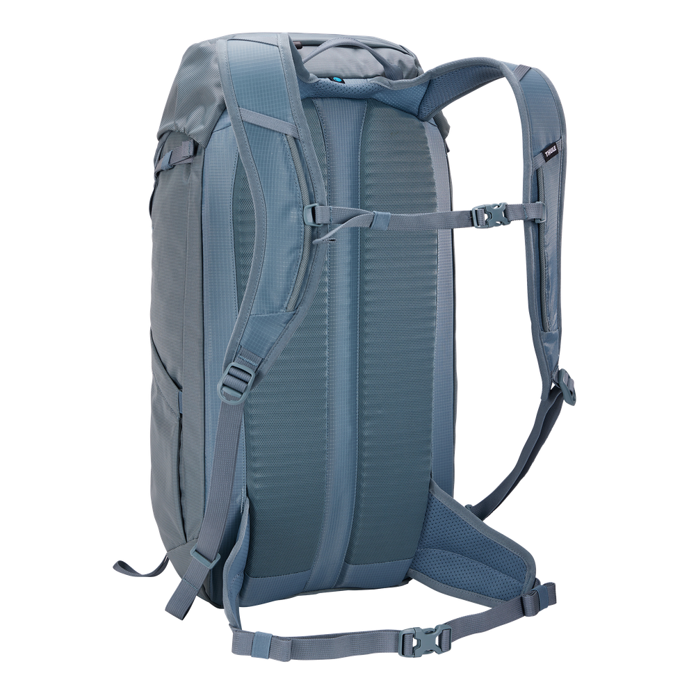 Thule AllTrail Daypack 25L - Pond Gray