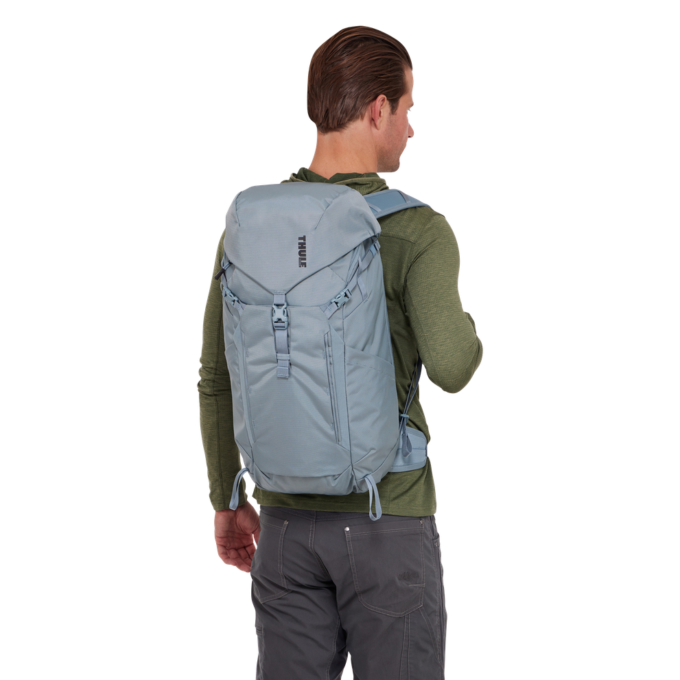 Thule AllTrail Daypack 25L - Pond Gray