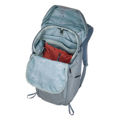 Thule AllTrail Daypack 25L - Pond Gray