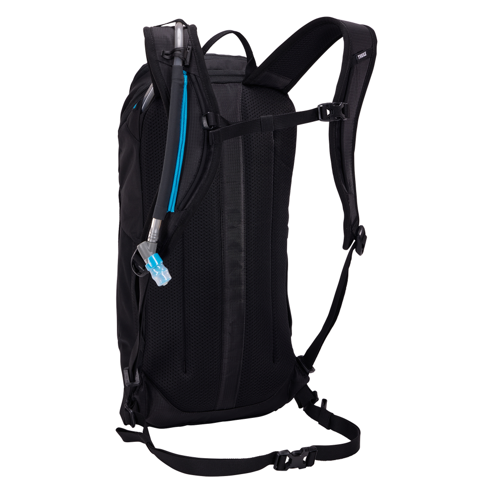 Thule AllTrail Hydration Backpack 10L - Black