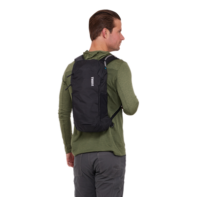 Thule AllTrail Hydration Backpack 10L - Black