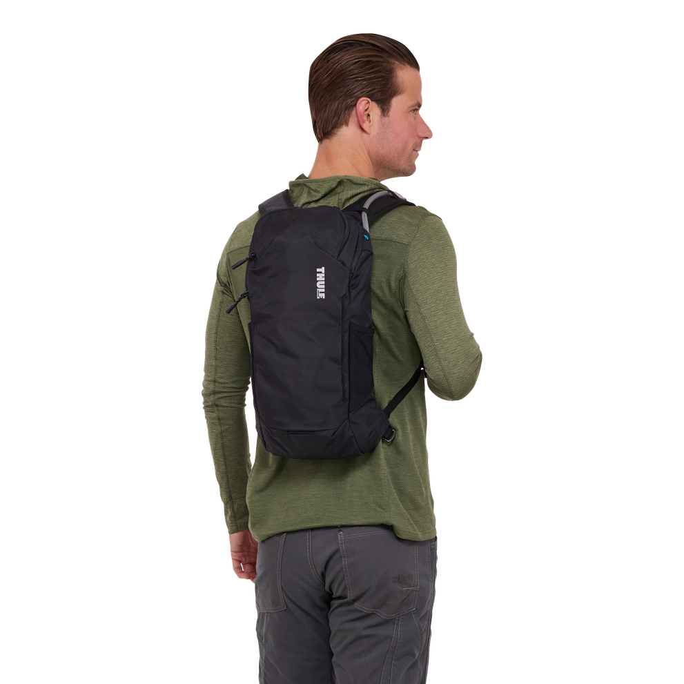 Thule AllTrail Hydration Backpack 10L - Black